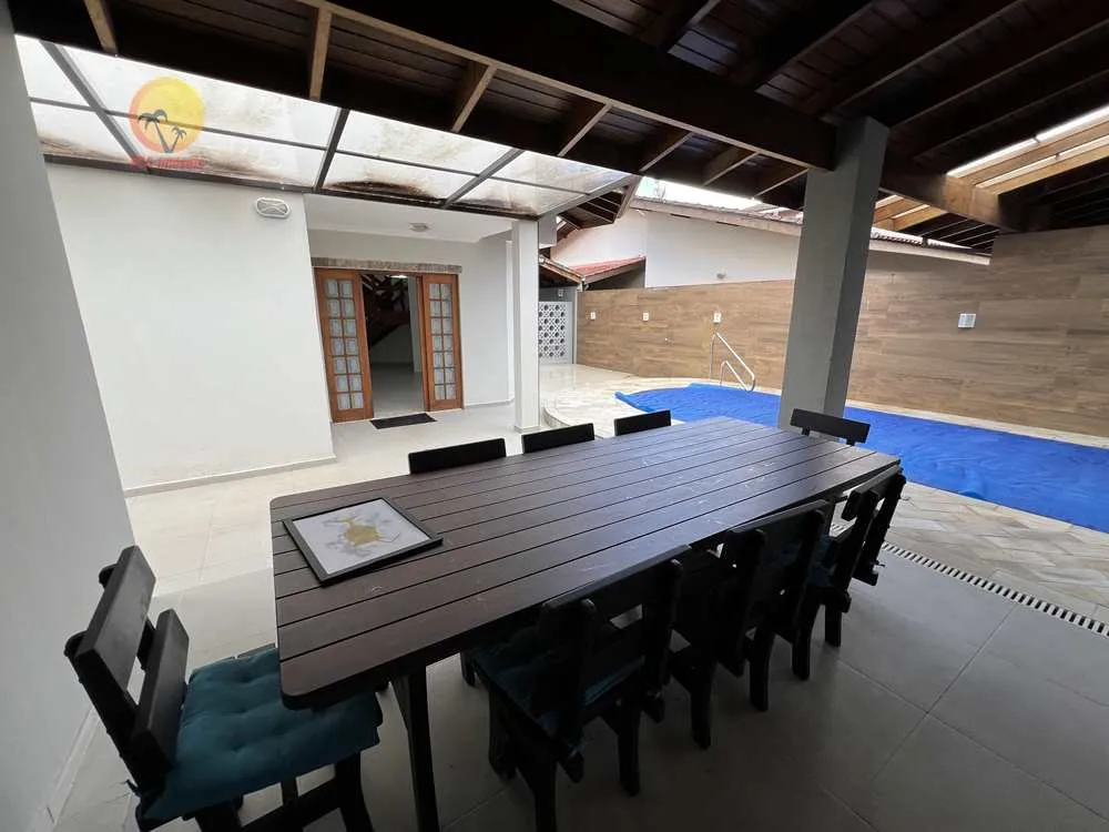 Casa de Condomínio, 4 quartos - Foto 9