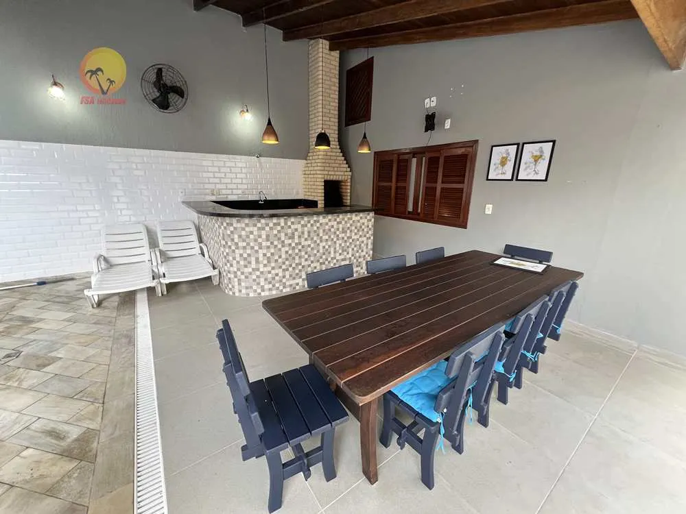 Casa de Condomínio, 4 quartos - Foto 8