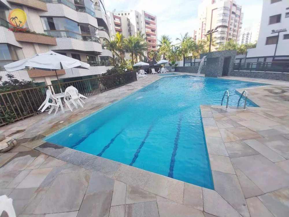 Apartamento, 3 quartos, 130 m² - Foto 3