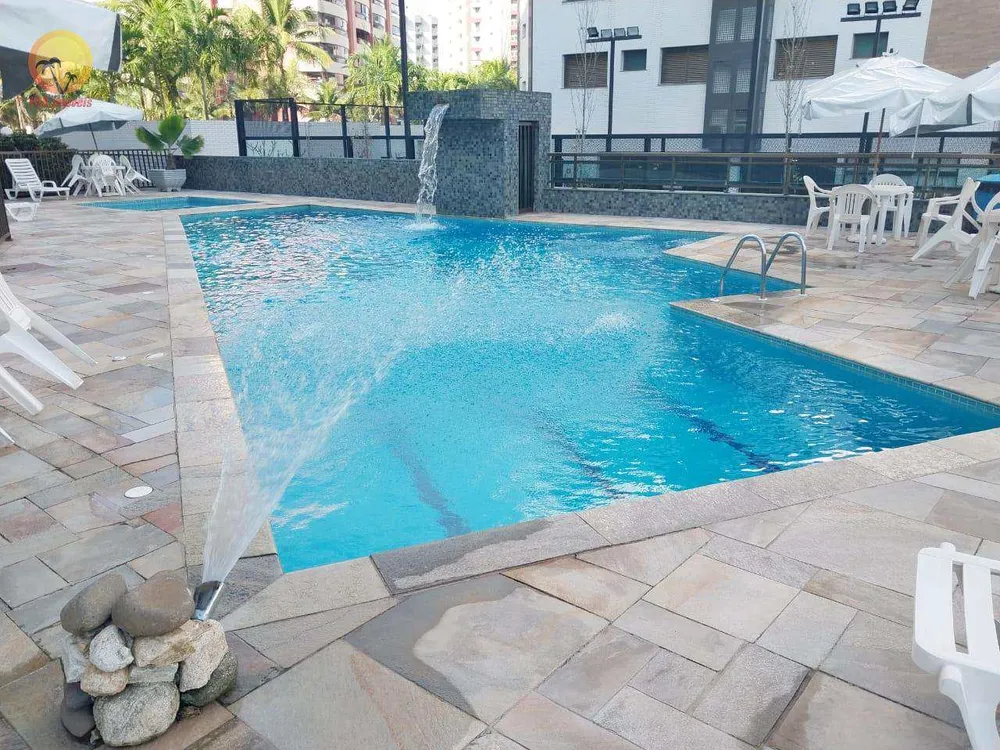 Apartamento, 3 quartos, 130 m² - Foto 8