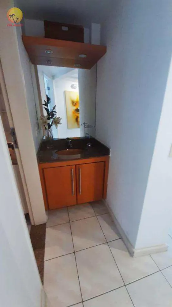 Apartamento, 3 quartos, 130 m² - Foto 10