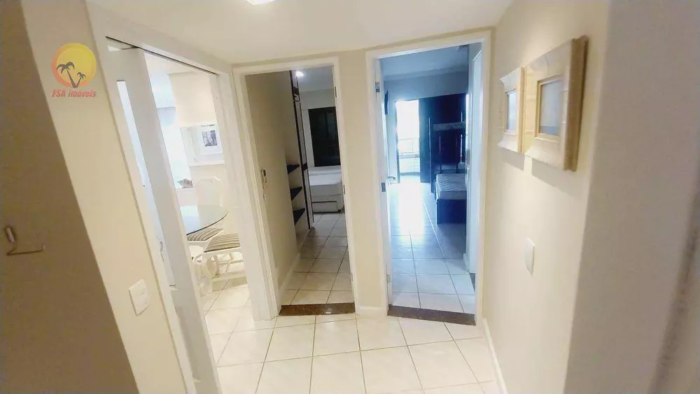 Apartamento, 3 quartos, 130 m² - Foto 1