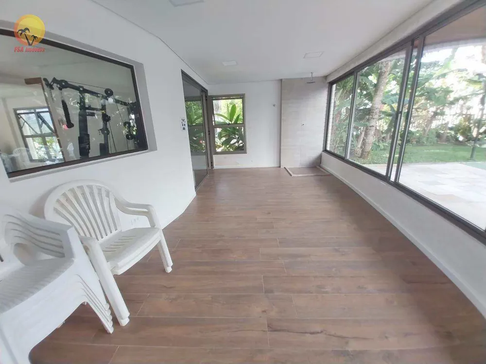 Apartamento, 3 quartos, 130 m² - Foto 16