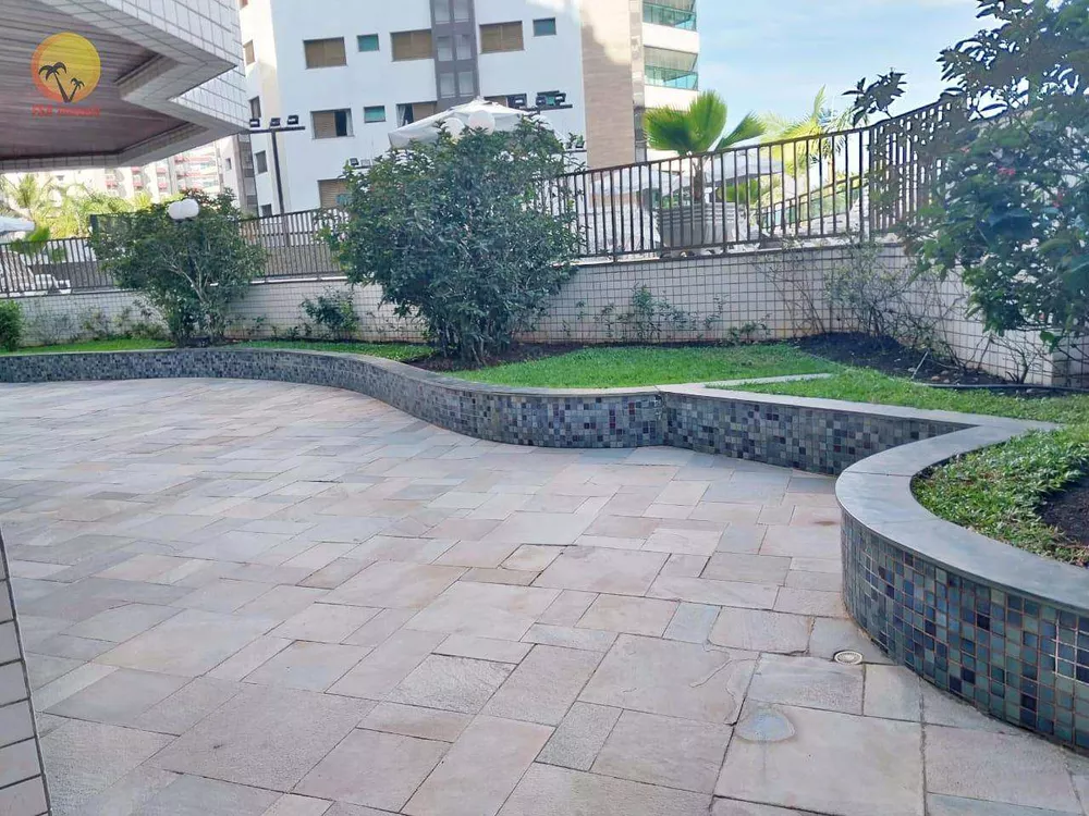 Apartamento, 3 quartos, 130 m² - Foto 4