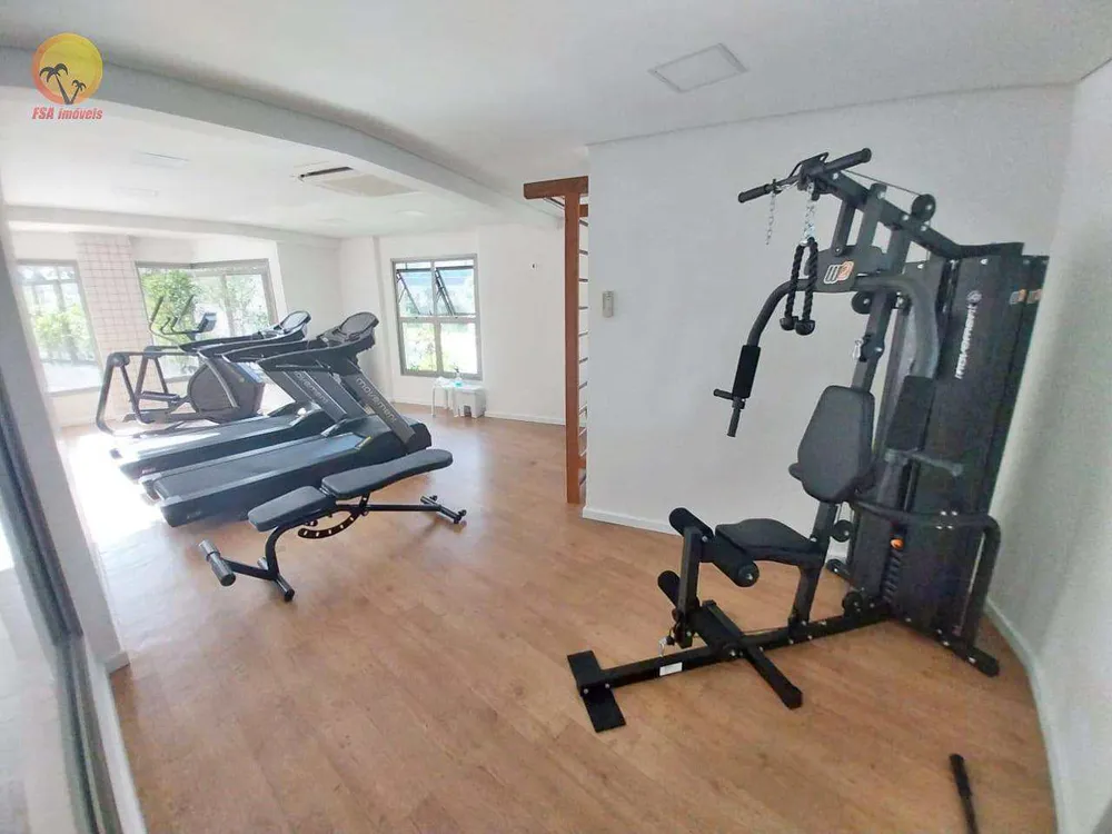 Apartamento, 3 quartos, 130 m² - Foto 12