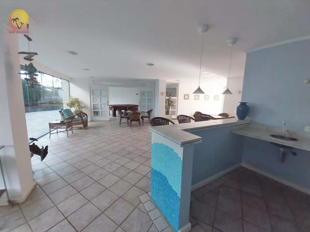 Apartamento, 3 quartos, 130 m² - Foto 15