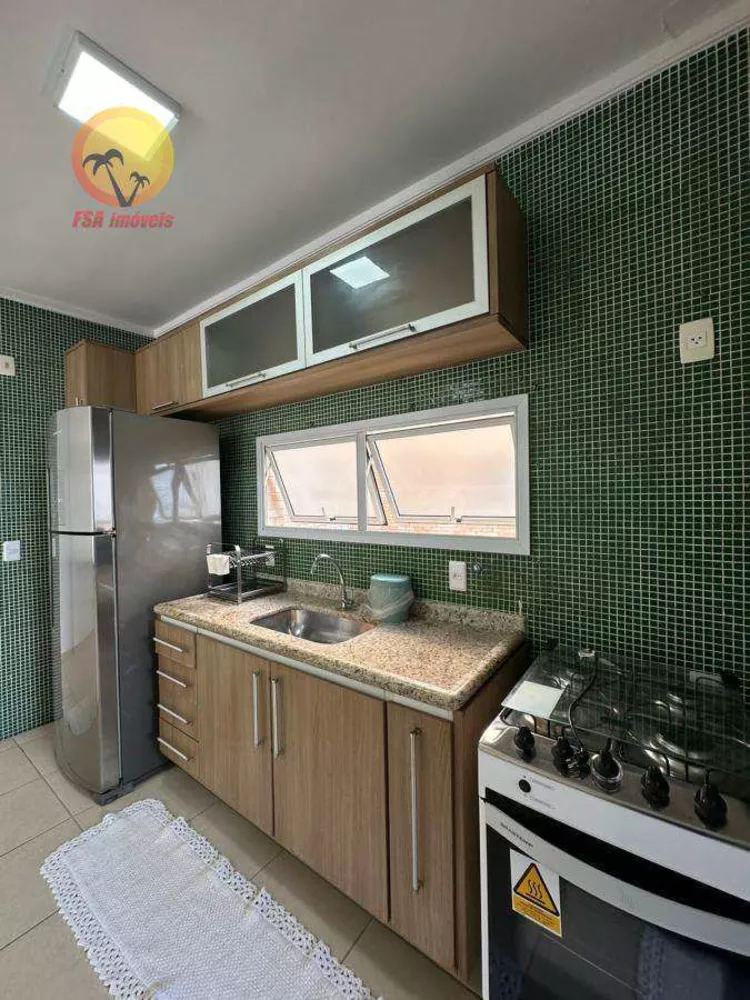 Apartamento, 3 quartos, 90 m² - Foto 1