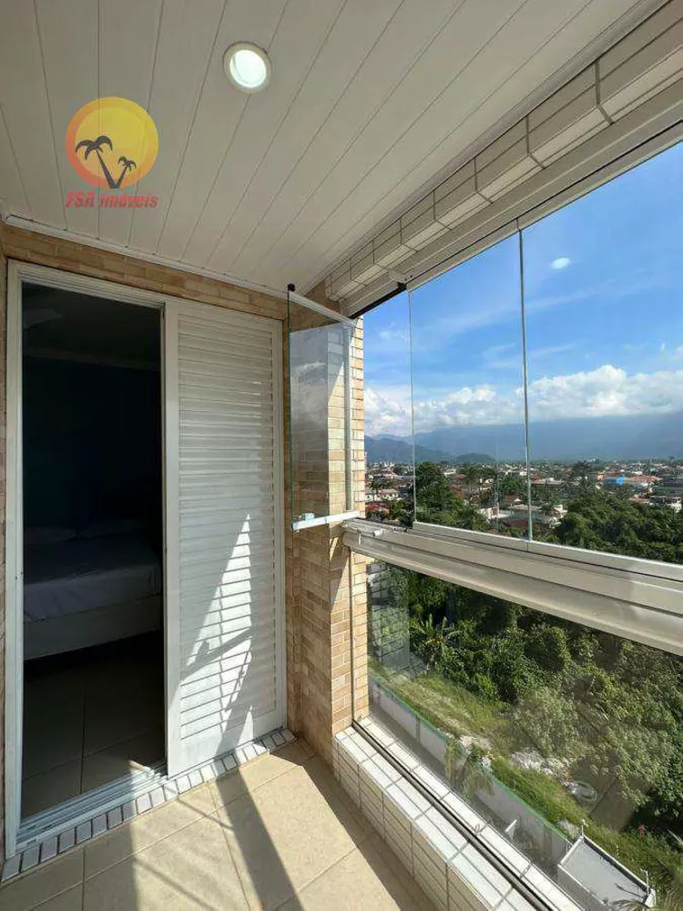 Apartamento, 3 quartos, 90 m² - Foto 3