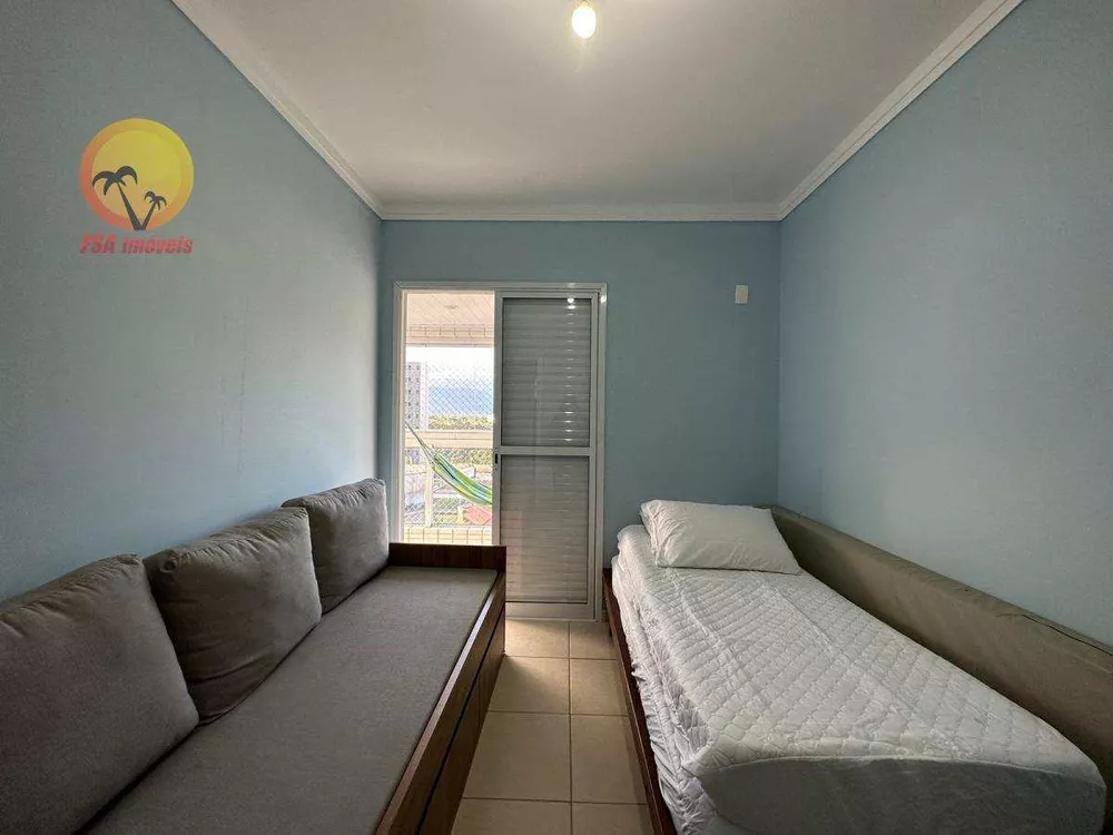 Apartamento, 3 quartos, 90 m² - Foto 2