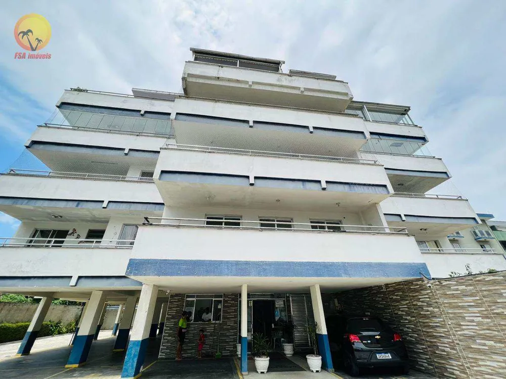Apartamento, 2 quartos, 81 m² - Foto 12