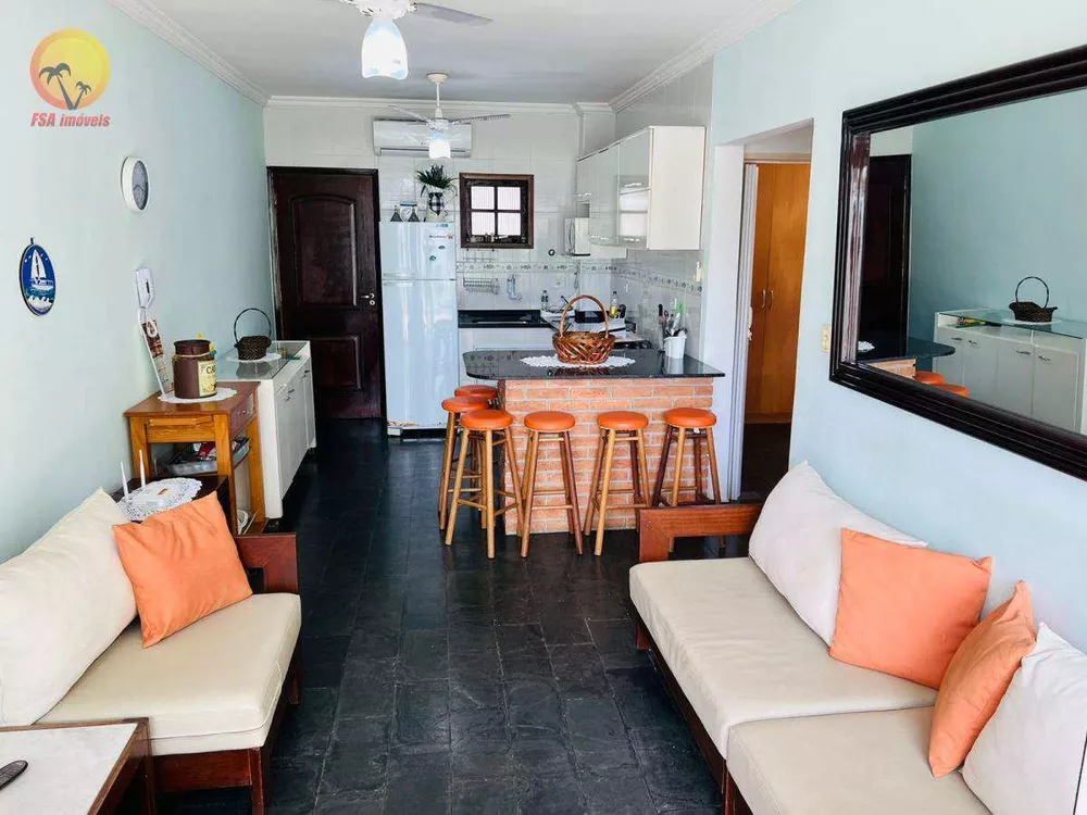 Apartamento, 2 quartos, 81 m² - Foto 4