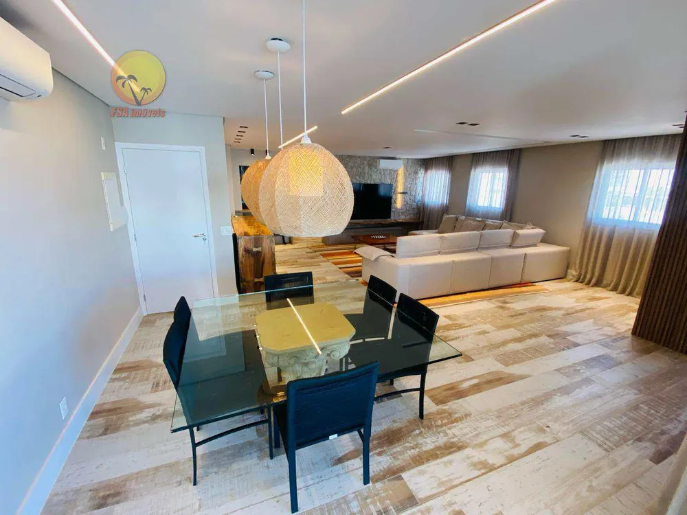 Cobertura, 4 quartos, 210 m² - Foto 8