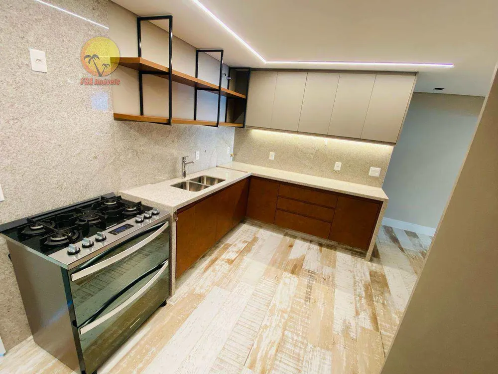 Cobertura, 4 quartos, 210 m² - Foto 11