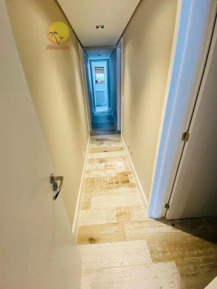 Cobertura, 4 quartos, 210 m² - Foto 12