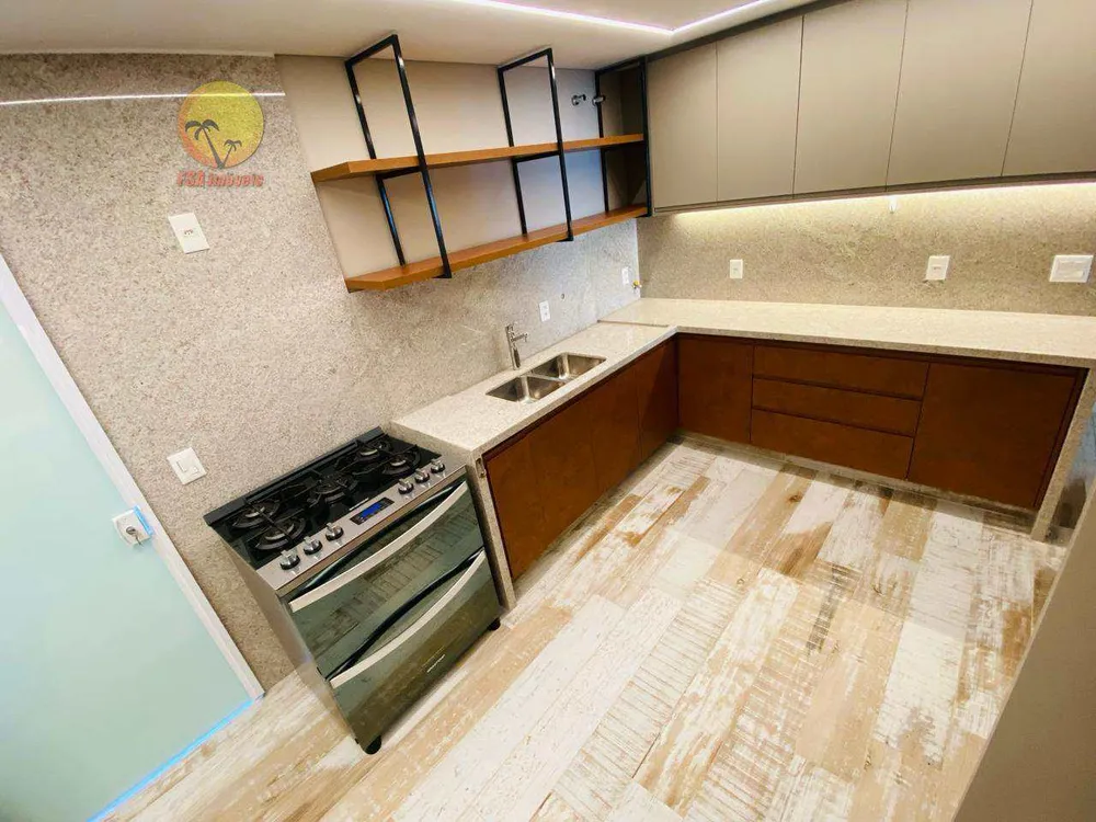 Cobertura, 4 quartos, 210 m² - Foto 9