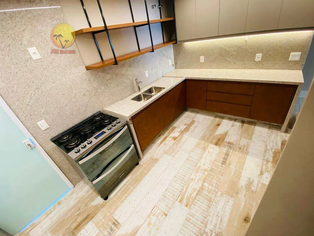 Cobertura, 4 quartos, 210 m² - Foto 10