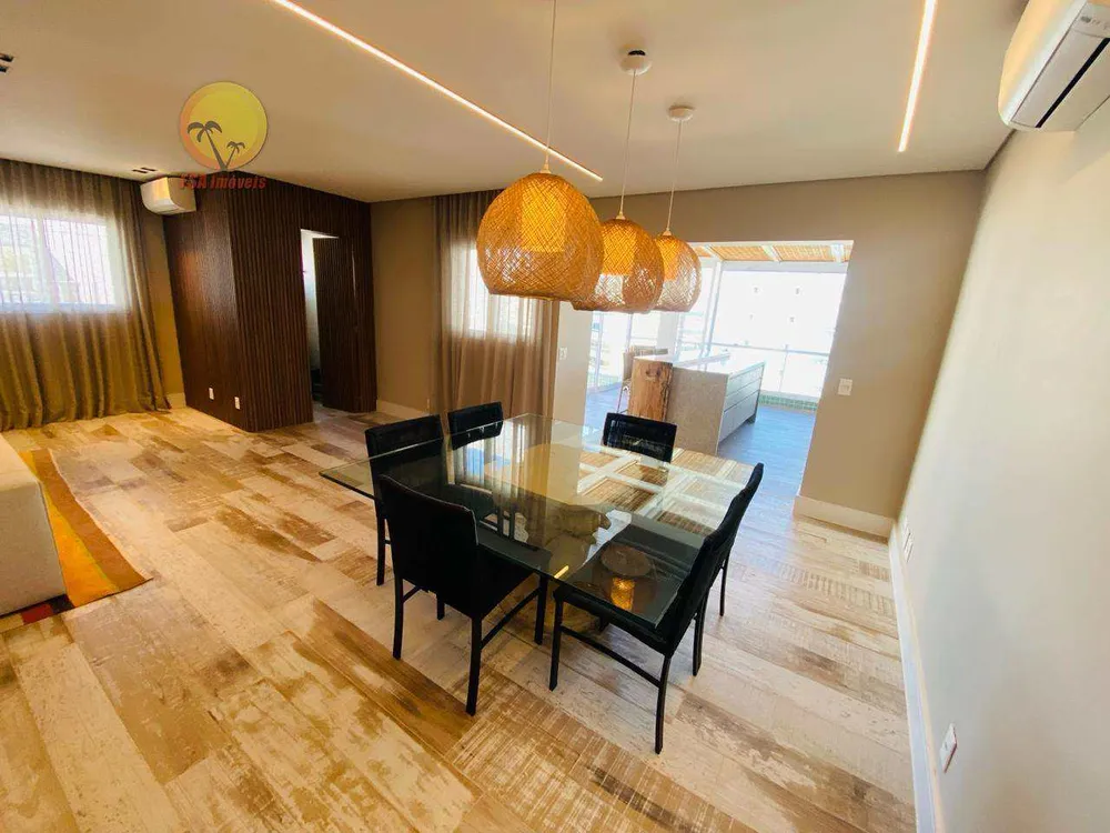 Cobertura, 4 quartos, 210 m² - Foto 2