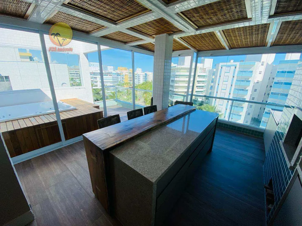 Cobertura, 4 quartos, 210 m² - Foto 3