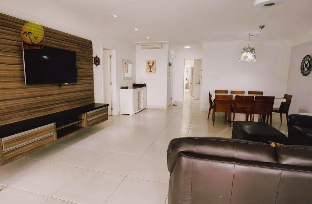 Apartamento, 5 quartos, 200 m² - Foto 3