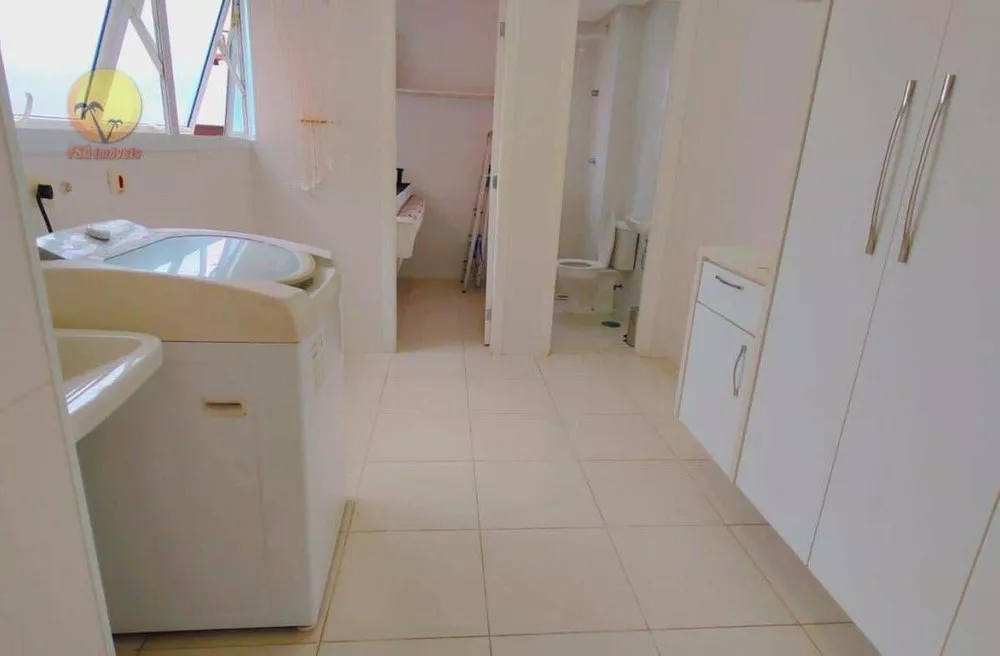 Apartamento, 5 quartos, 200 m² - Foto 1