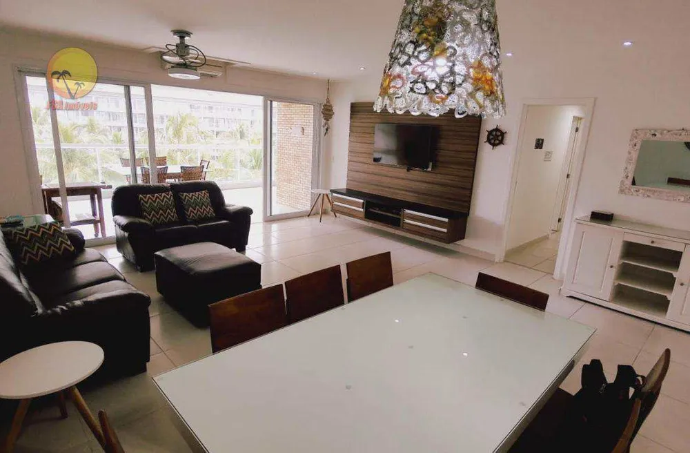 Apartamento, 5 quartos, 200 m² - Foto 4