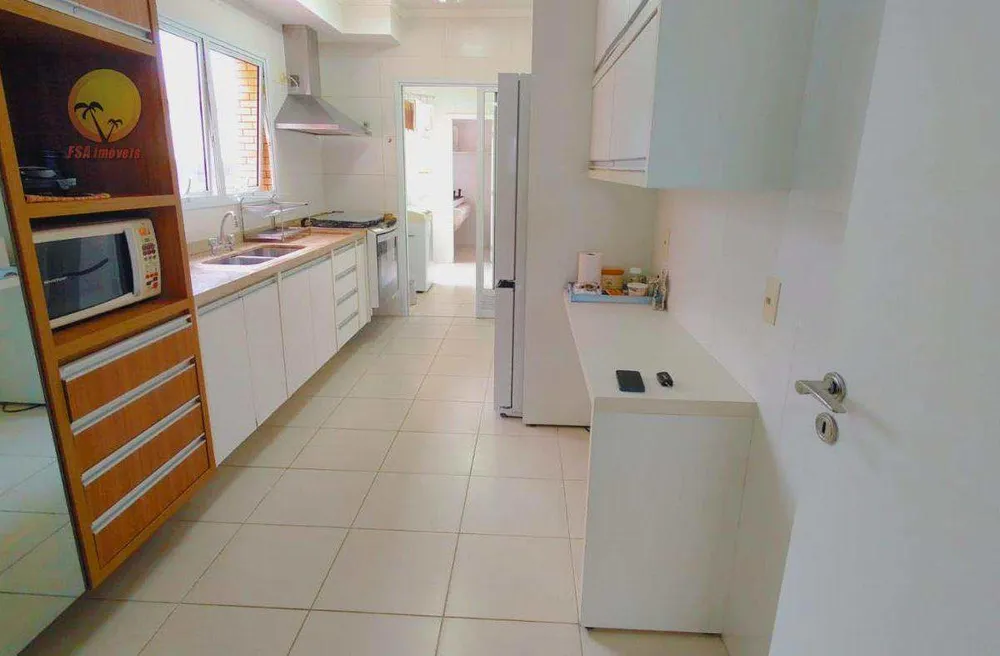 Apartamento, 5 quartos, 200 m² - Foto 6
