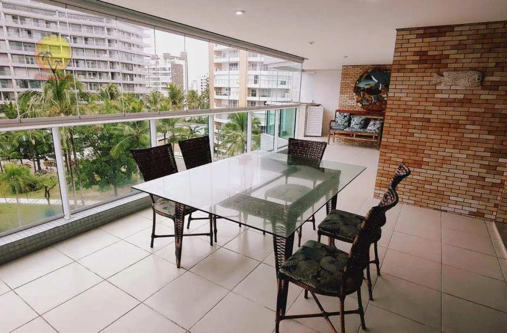 Apartamento, 5 quartos, 200 m² - Foto 3