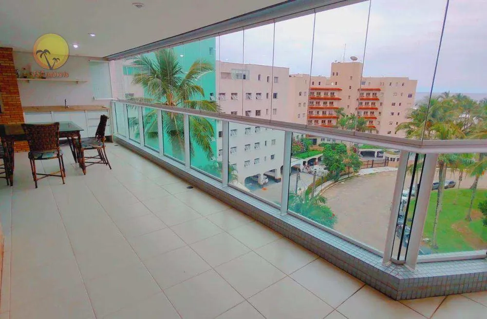 Apartamento, 5 quartos, 200 m² - Foto 1