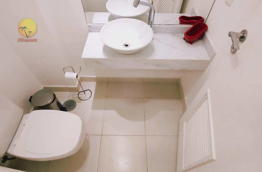 Apartamento, 5 quartos, 200 m² - Foto 9