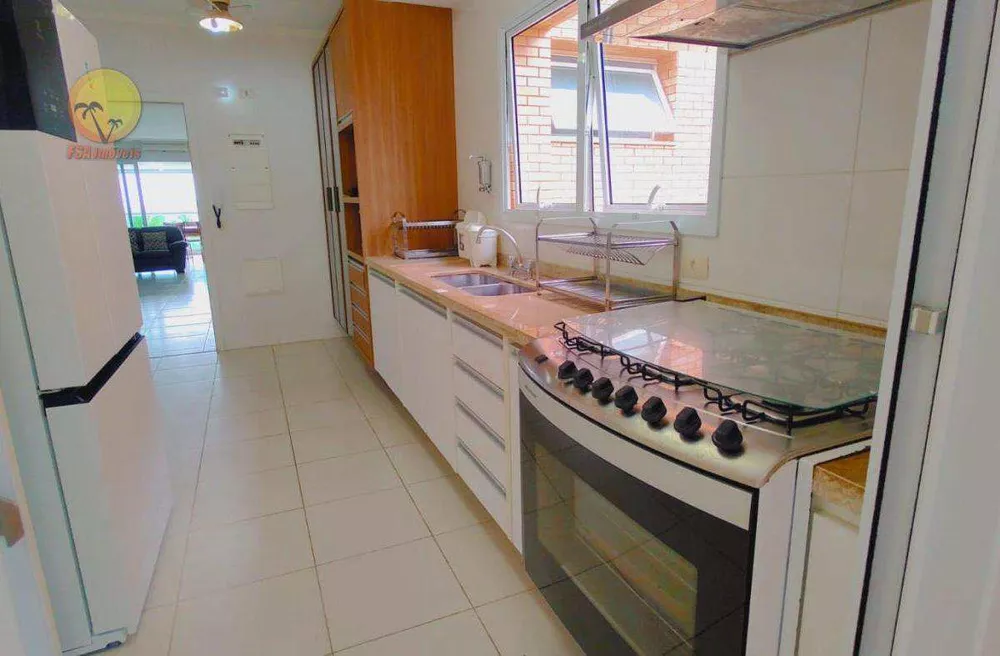 Apartamento, 5 quartos, 200 m² - Foto 2
