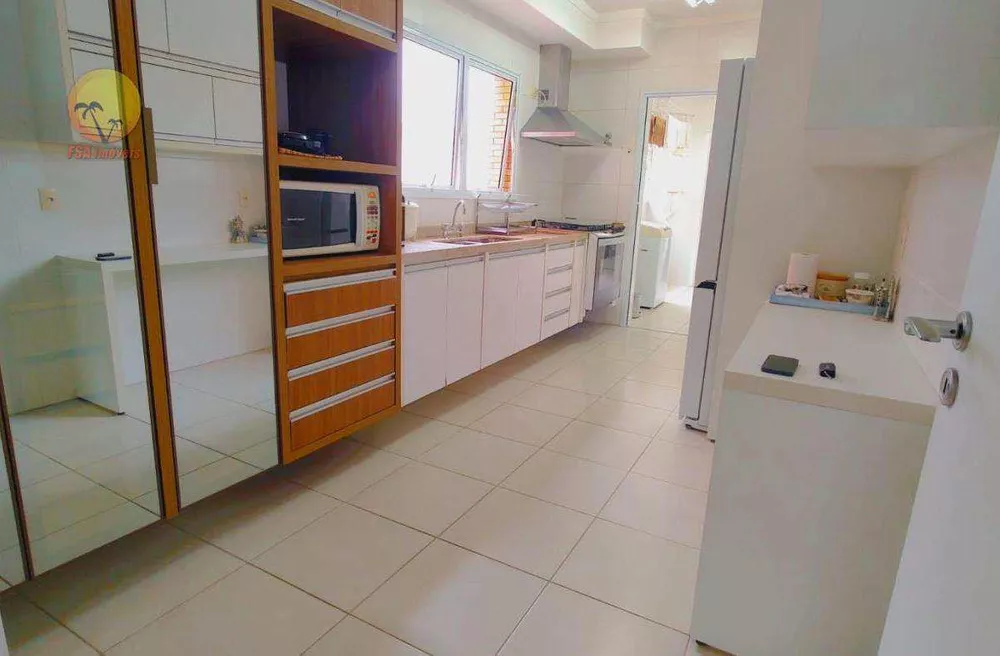 Apartamento, 5 quartos, 200 m² - Foto 4
