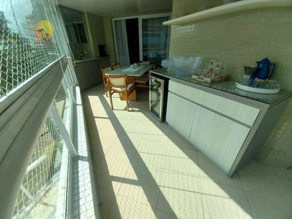 Apartamento, 3 quartos, 119 m² - Foto 9