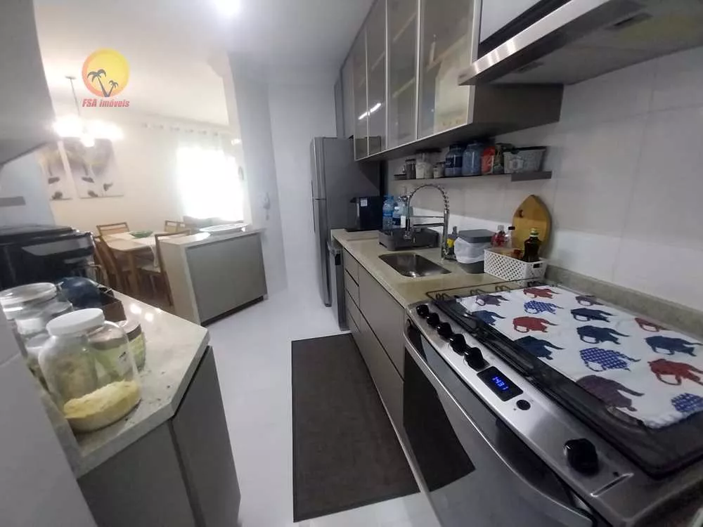 Apartamento, 3 quartos, 119 m² - Foto 1