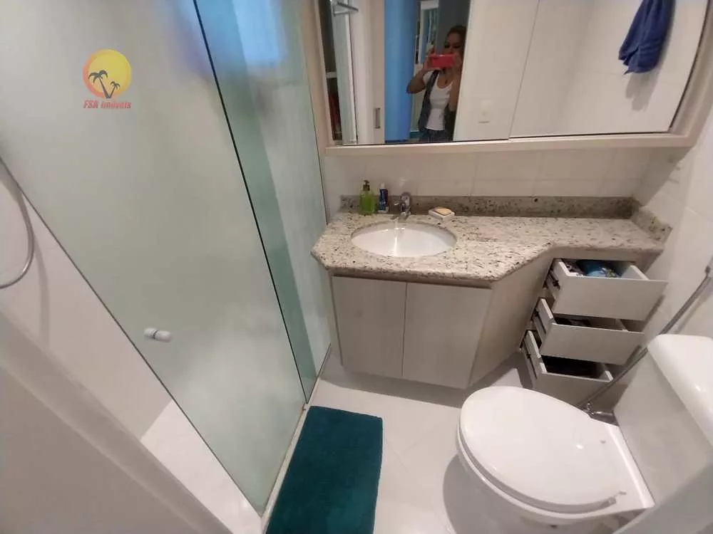 Apartamento, 3 quartos, 119 m² - Foto 3