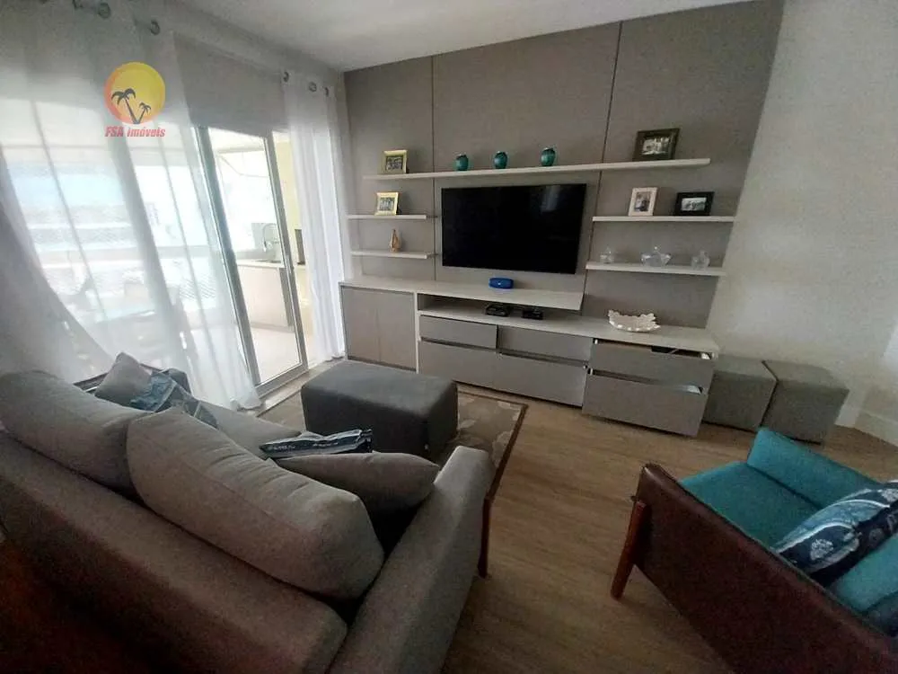 Apartamento, 3 quartos, 119 m² - Foto 3