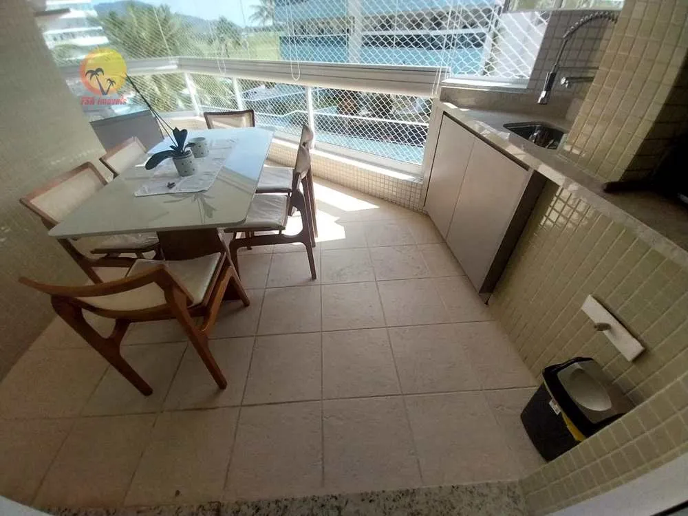 Apartamento, 3 quartos, 119 m² - Foto 4