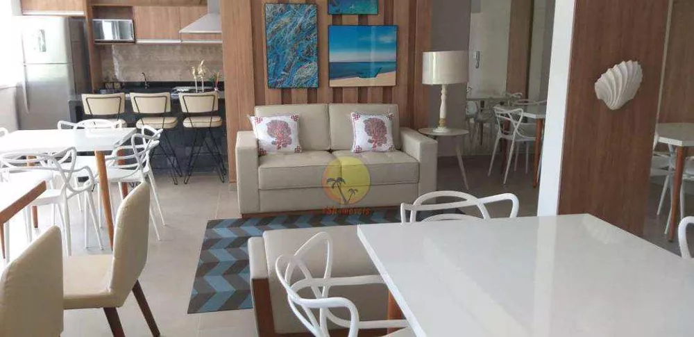 Cobertura, 3 quartos, 120 m² - Foto 2