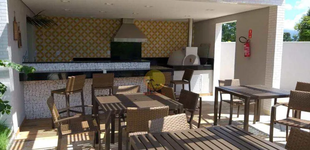 Cobertura, 3 quartos, 120 m² - Foto 10