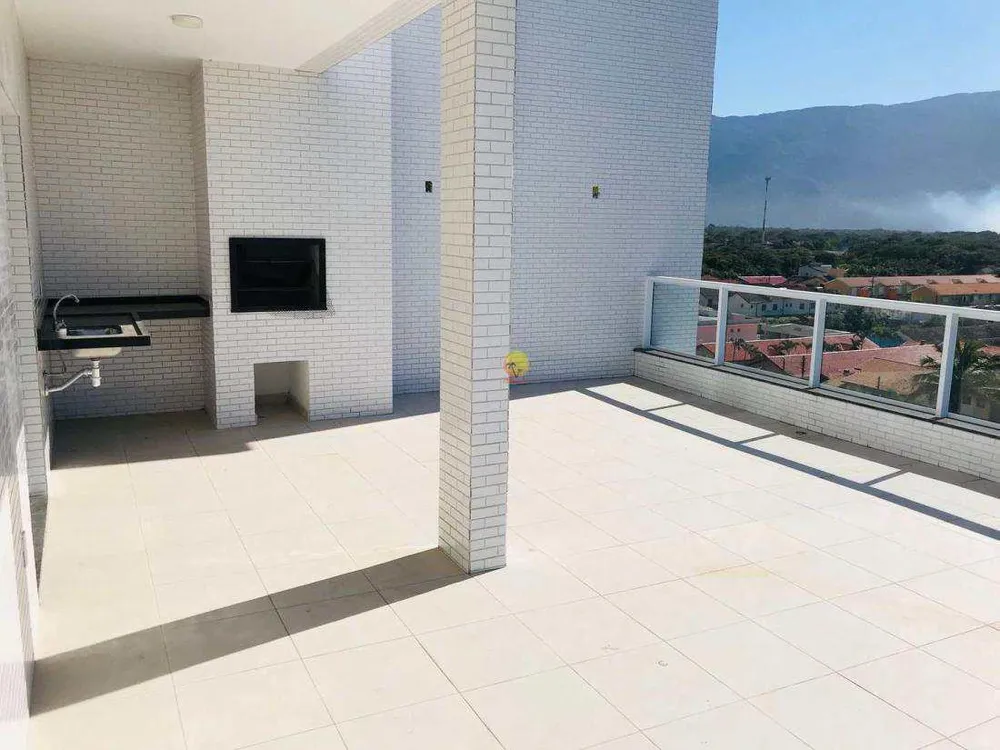Cobertura, 3 quartos, 120 m² - Foto 4