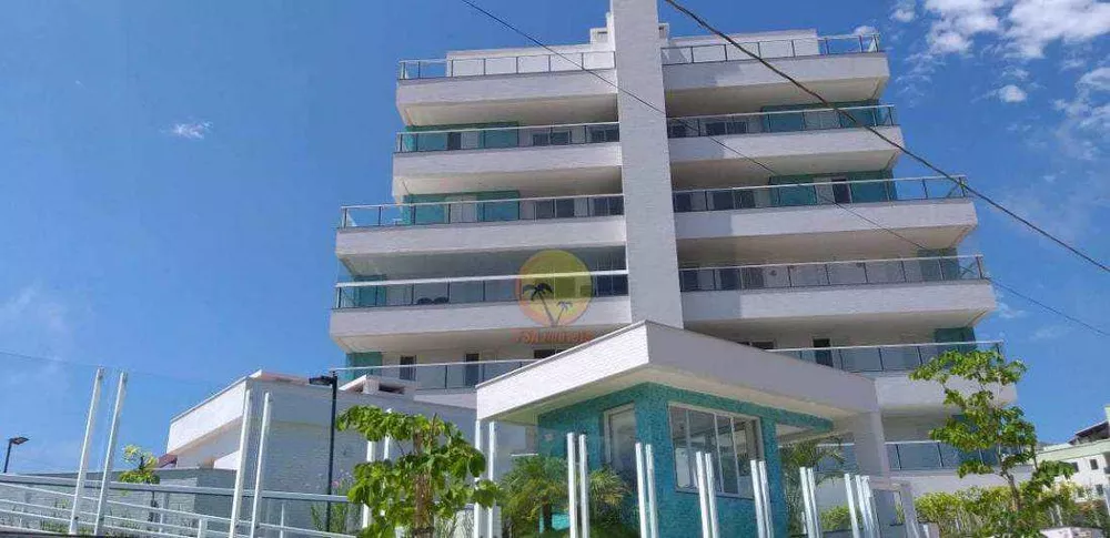 Cobertura, 3 quartos, 120 m² - Foto 1