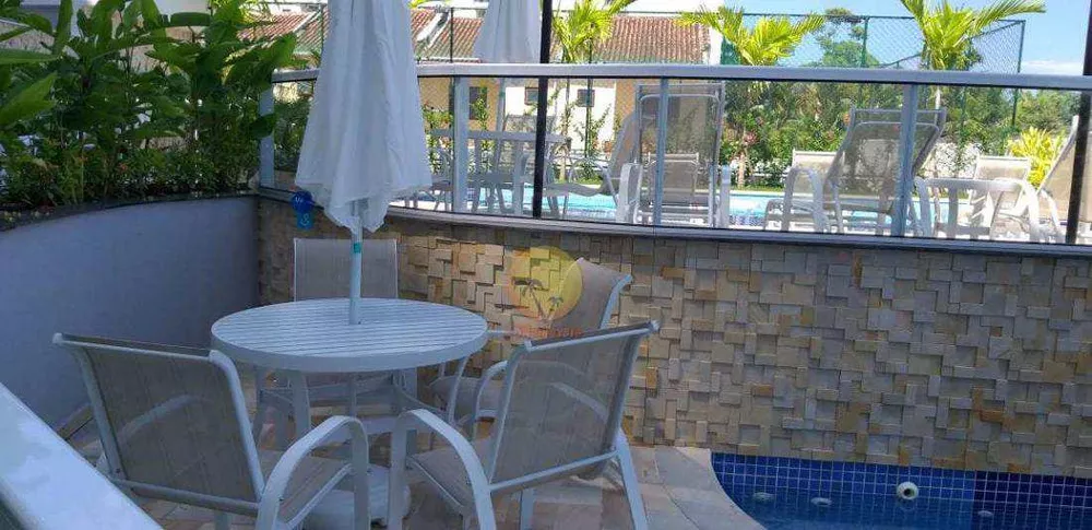 Cobertura, 3 quartos, 120 m² - Foto 4