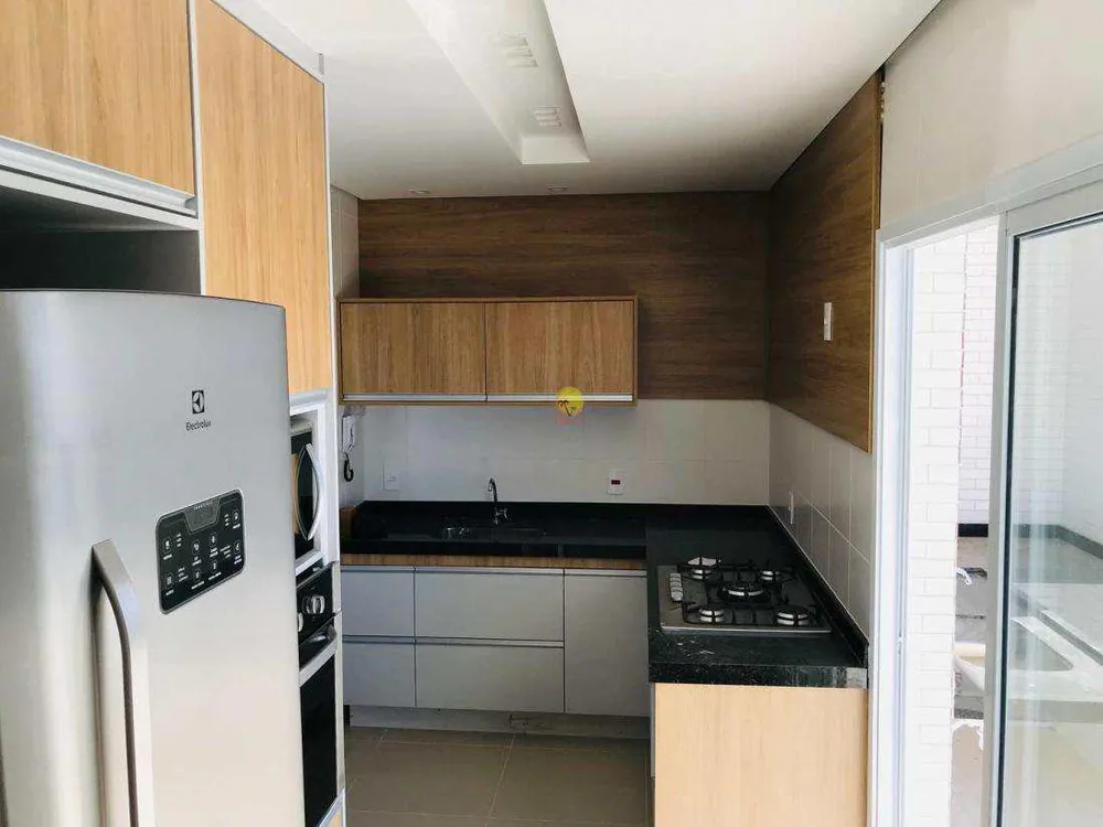 Cobertura, 3 quartos, 120 m² - Foto 2