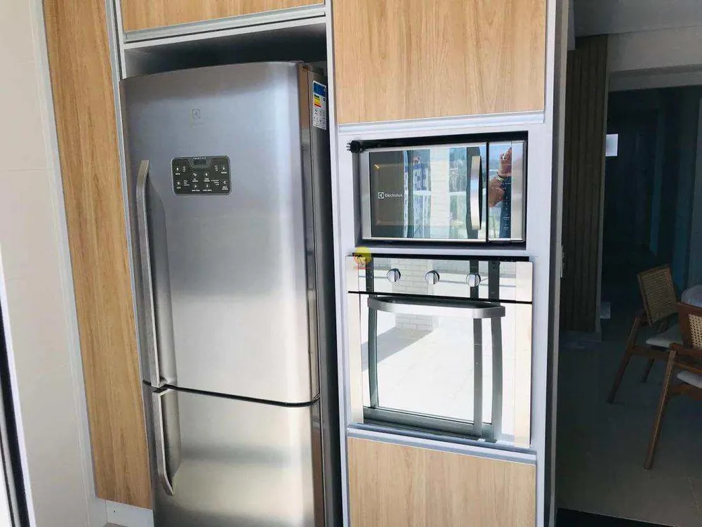 Cobertura, 3 quartos, 120 m² - Foto 1