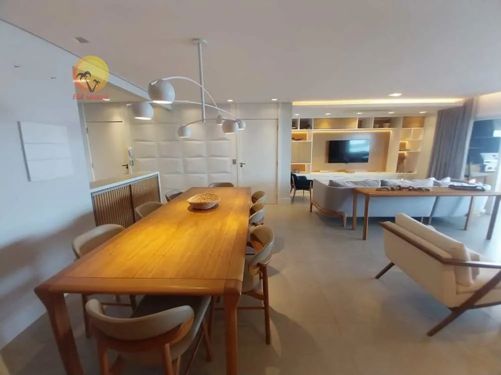 Apartamento, 4 quartos, 170 m² - Foto 12