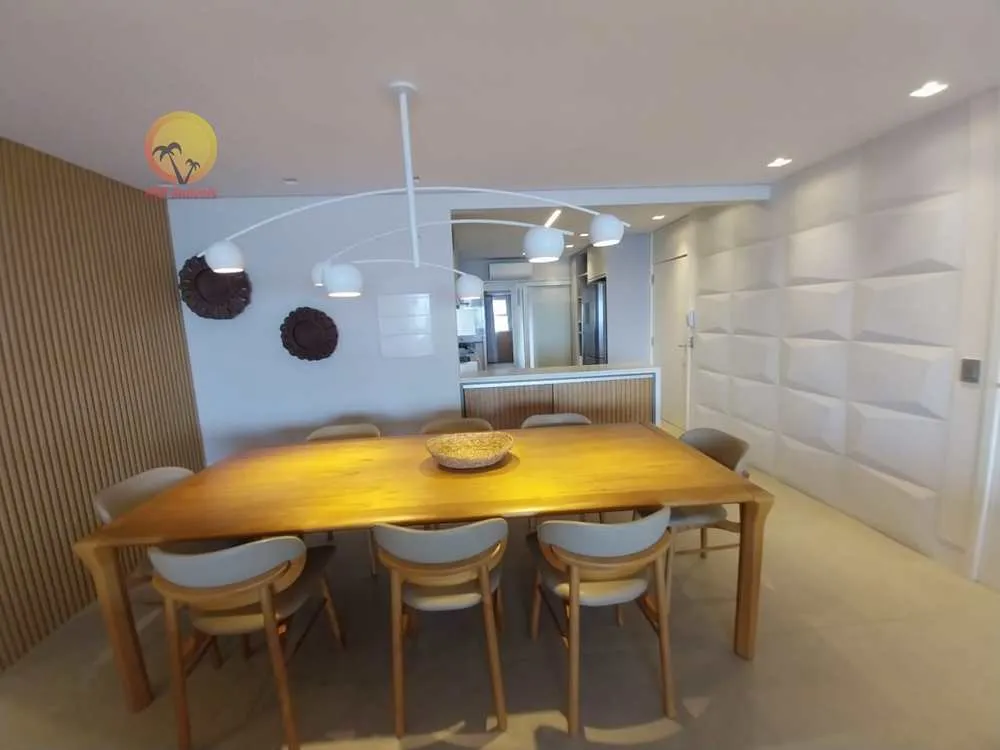 Apartamento, 4 quartos, 170 m² - Foto 4
