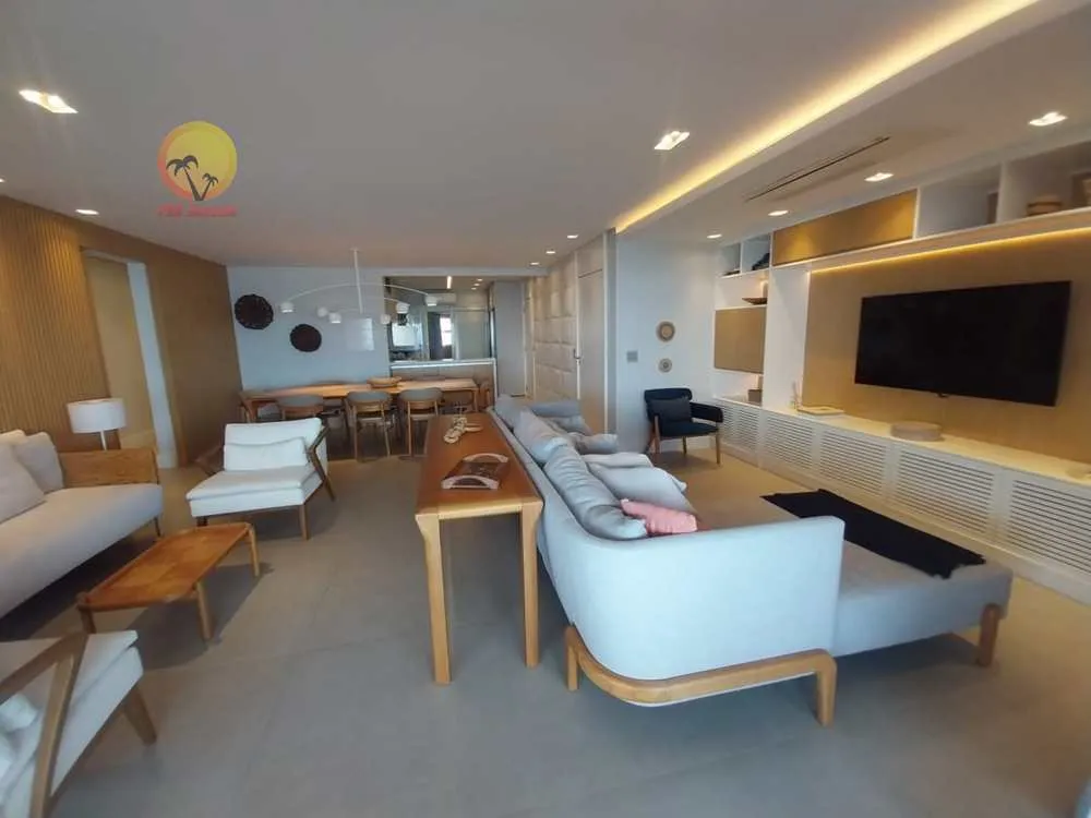 Apartamento, 4 quartos, 170 m² - Foto 3