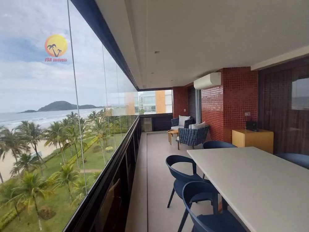 Apartamento, 4 quartos, 170 m² - Foto 2