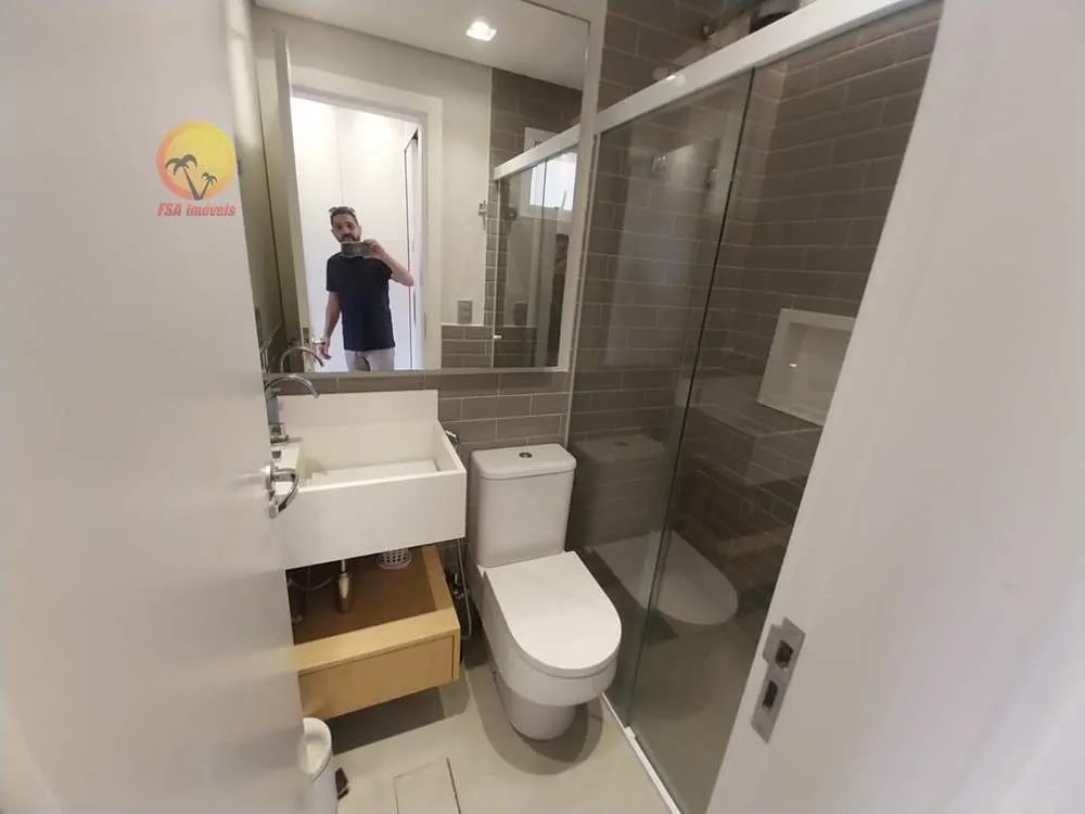 Apartamento, 4 quartos, 170 m² - Foto 10