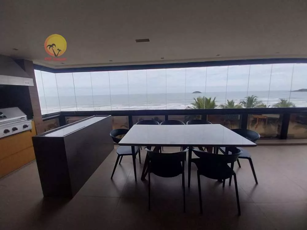 Apartamento, 4 quartos, 170 m² - Foto 1