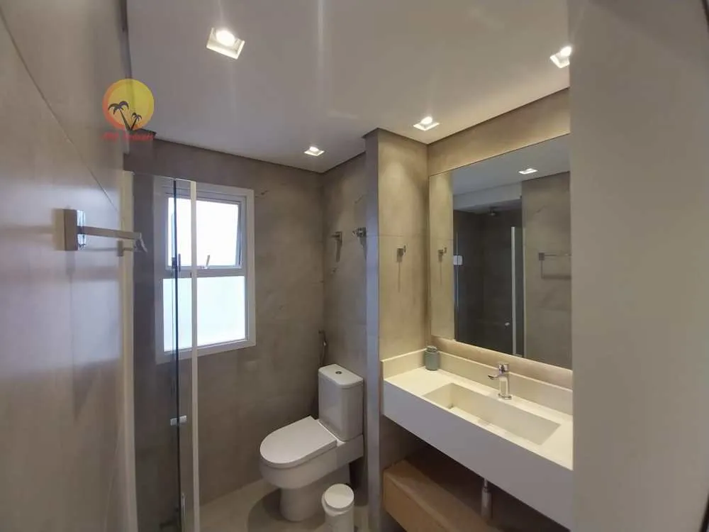 Apartamento, 4 quartos, 170 m² - Foto 11